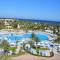 Отель Pharaoh Azur Resort