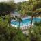 Отель Hotel Beau Soleil 