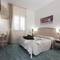 Отель Hotel Beau Soleil 