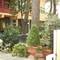 Отель Park Hotel Grilli 