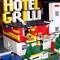 Отель Park Hotel Grilli 