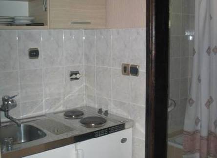 Отель Apartments Dijana 