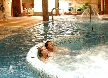 Отель H10 Playa Meloneras Palace