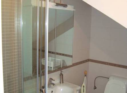 Отель Apartments Lidija 