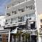 Отель Hotel Ampolla Sol 
