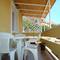 Отель Apartmani Cejovic 
