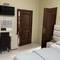 Отель Apartments Kalaja 