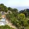 Отель Camping Canyelles