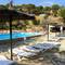 Отель Camping Canyelles