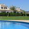 Отель La Platera Villas 