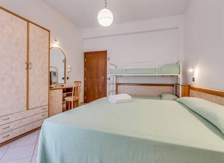 Отель Hotel Costaverde 