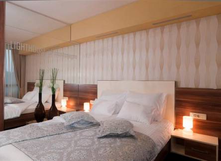 Отель Lighthouse Hotel