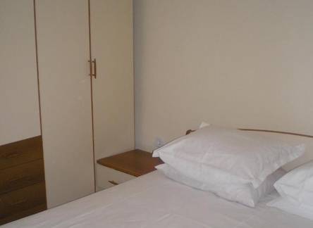 Отель Apartments Orfej 