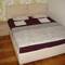 Отель Apartments Orfej 