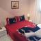 Отель Apartments Orfej 
