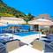 Отель Apartments Jovan