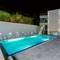 Отель Apartments Jovan