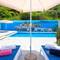 Отель Apartments Jovan