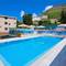 Отель Apartments Jovan