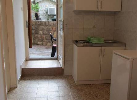 Отель Apartments Janko 