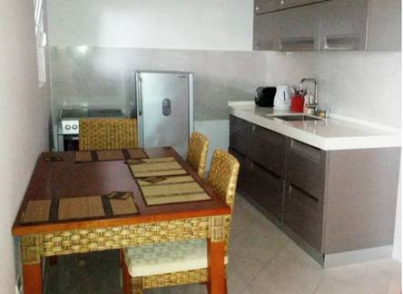 Отель Apartments Rales 