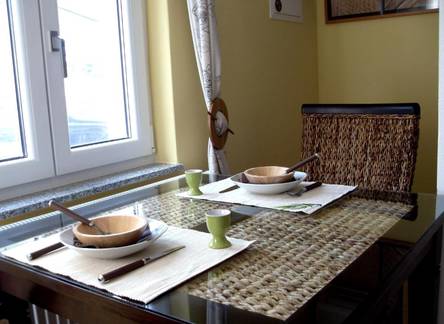 Отель Apartments Ilona 