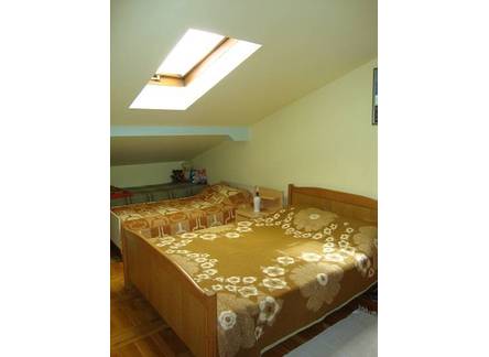 Отель Apartments Vesna 