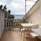 Отель Apartments Vesna 