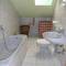 Отель Apartments Vesna 