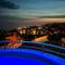 Отель Apartments Amina 