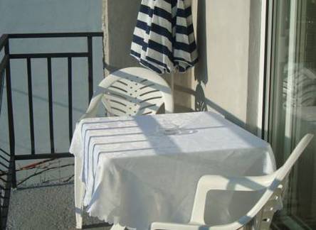 Отель Sunny Apartments 