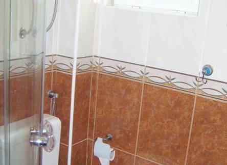 Отель Apartments Hanka 