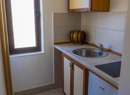 Отель Apartments Nilaj 