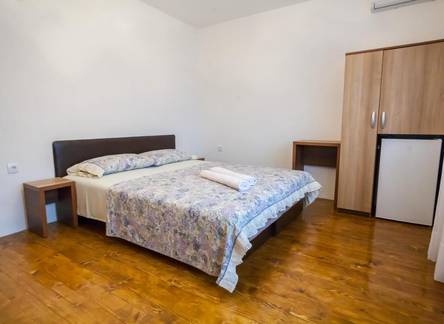 Отель Rooms Molabeciri 