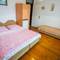 Отель Rooms Molabeciri 