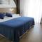 Отель Hotel Santa Anna 
