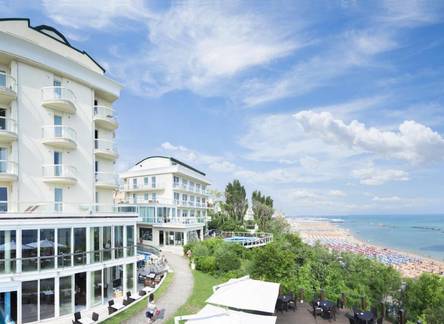 Отель Hotel Sans Souci