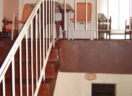 Отель Stevo Guesthouse 