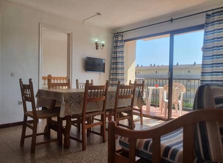 Отель Payet Apartments 