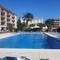 Отель Payet Apartments 