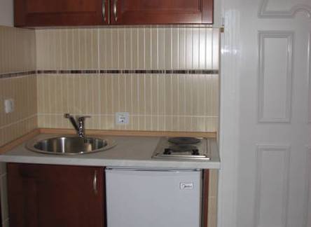 Отель Apartments Leut 