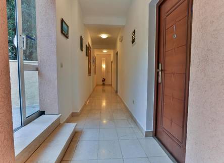 Отель Apartments Nica 