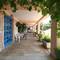 Отель Apartments Nica 