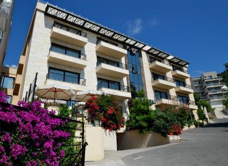 Отель Hotel Residence 