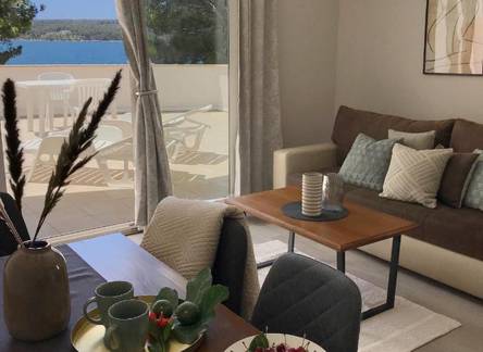 Отель Illyrian Resort 
