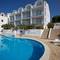 Отель Illyrian Resort 