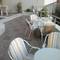 Отель Apartmani Croma 
