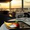 Отель Hotel Posillipo 