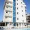 Отель Hotel Al Ragno 