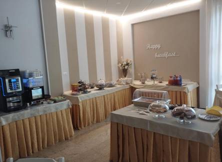 Отель Hotel Fernanda 
